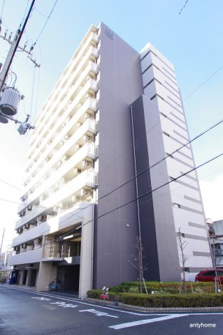 エステムコート新大阪9グランブライト　仲介手数料無料
