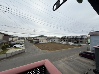 【外観】 | ビア・ノーヴァ