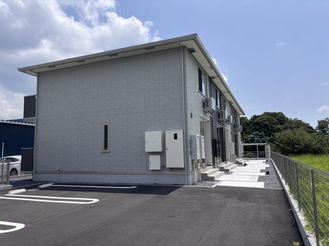 palacio Aの展望
