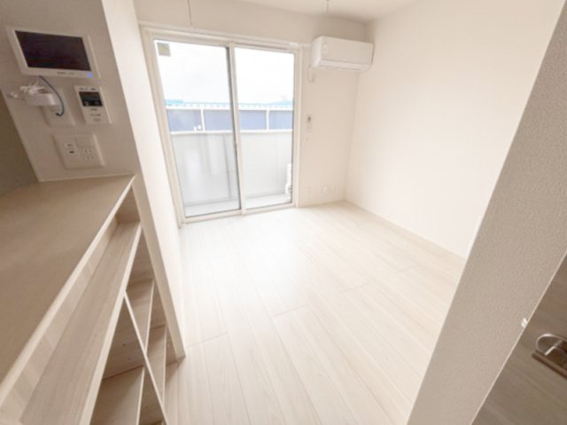 palacio Aの居間・リビング