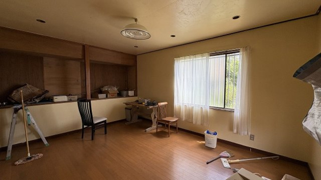 【洋室】 | 宇佐美天乙平別荘地　戸建