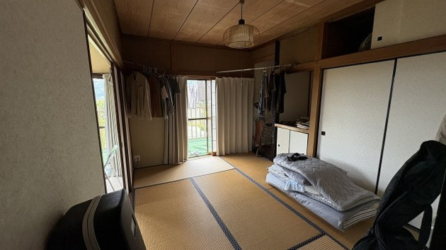 【和室】 | 宇佐美天乙平別荘地　戸建