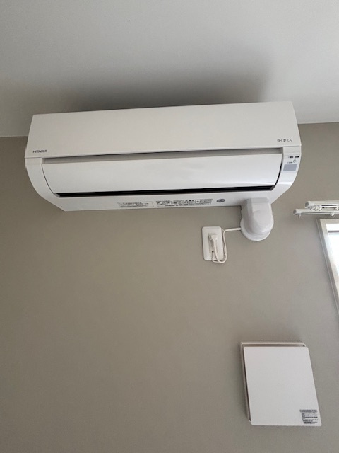 サンシャイン久米の設備