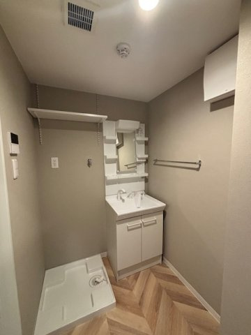 サンシャイン久米のトイレ