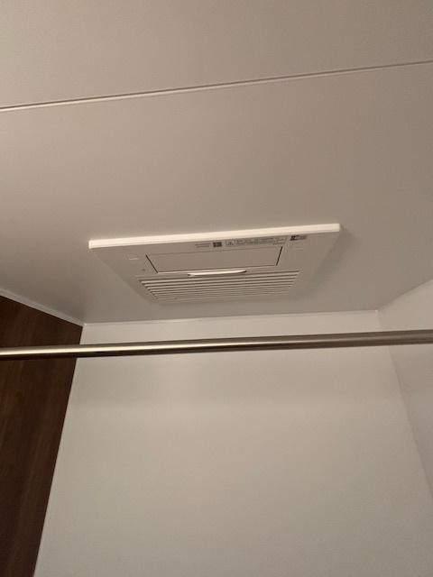 サンシャイン久米のキッチン