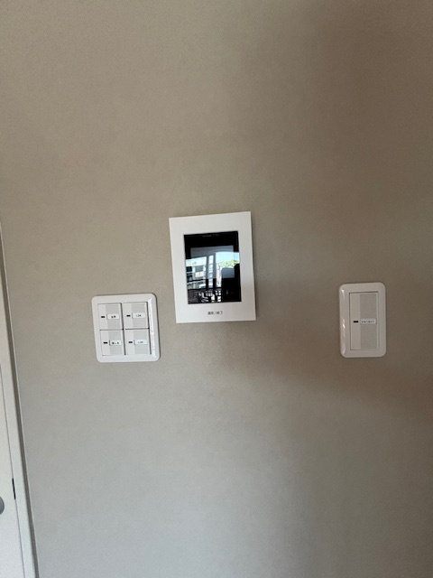 サンシャイン久米の設備