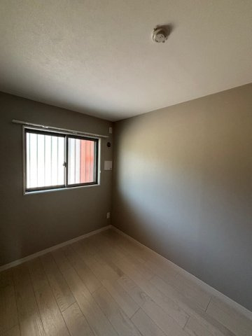 サンシャイン久米の居間・リビング