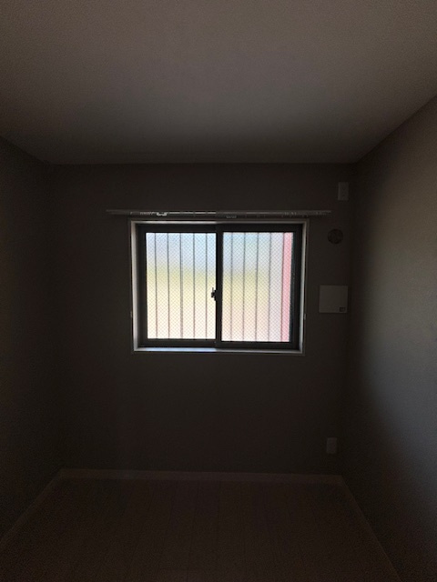 サンシャイン久米の居間・リビング