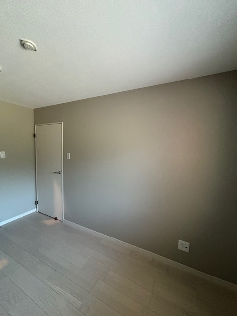 サンシャイン久米の内装