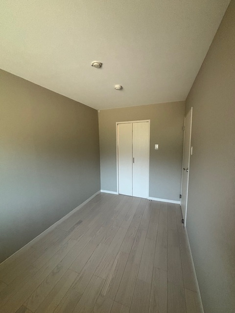 サンシャイン久米の居間・リビング