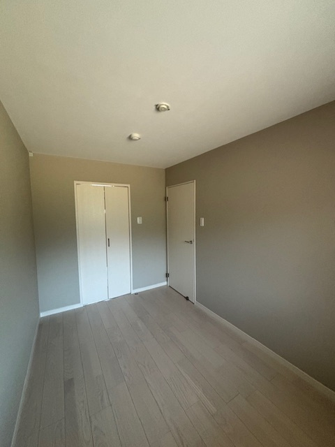 サンシャイン久米の居間・リビング