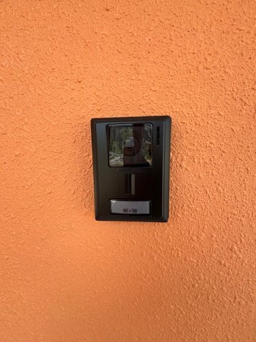 サンシャイン久米のセキュリティ