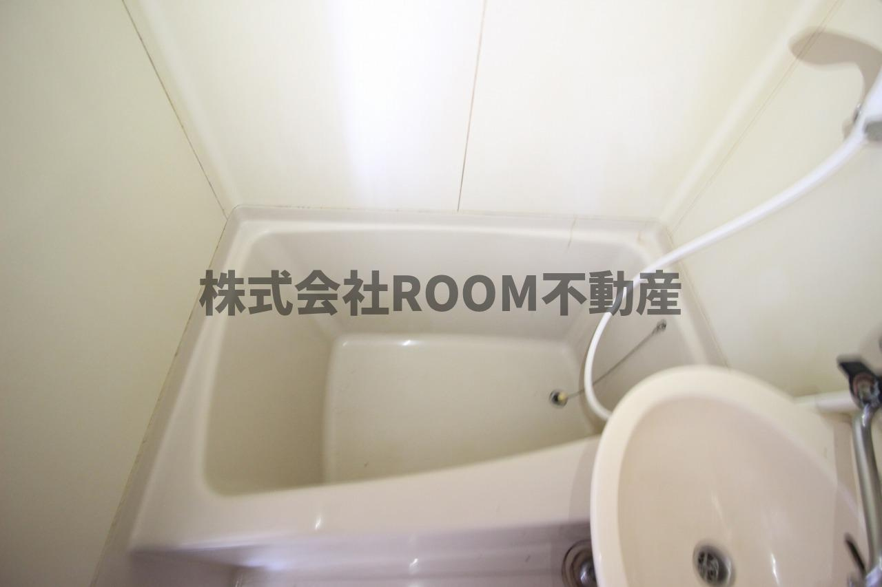 グリーンハイツ姫城の浴室|お風呂です