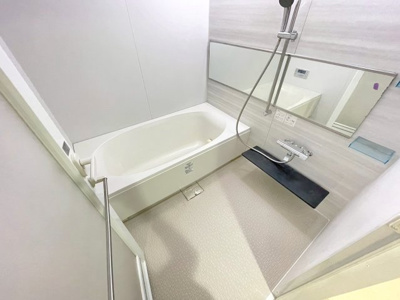 【浴室】 | コンフォート優