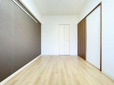 【寝室】 | コンフォート優