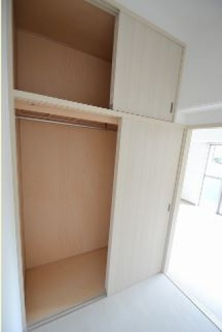 エイトバレー広島駅前通りの収納|小物を収納するのに便利です