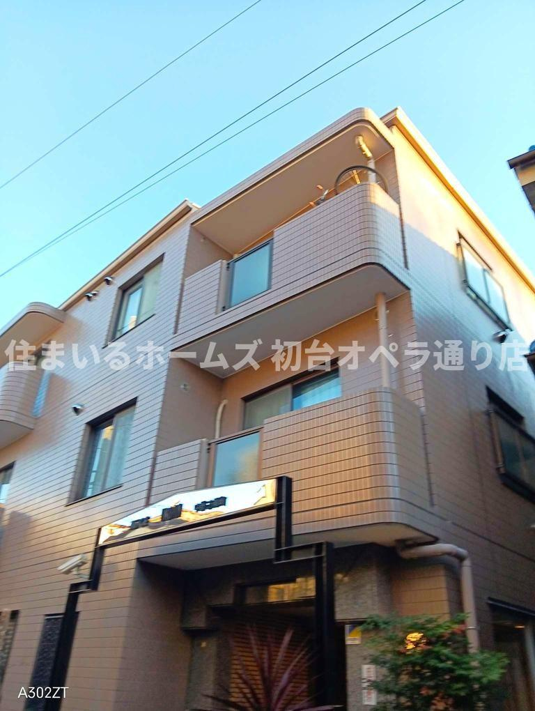 ナイスアーバン中野方南町