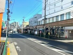 ナイスアーバン中野方南町のその他