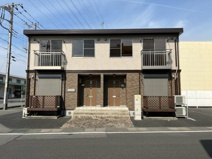 コーポサザンクロスの画像