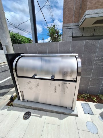 ルミエ西落合のその他共用部分