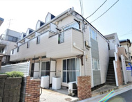 White Peace　※7/14退去の画像