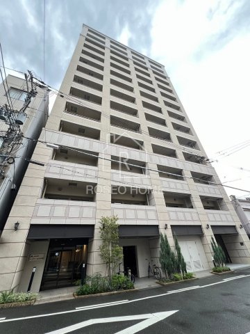オルゴグラート森ノ宮東館