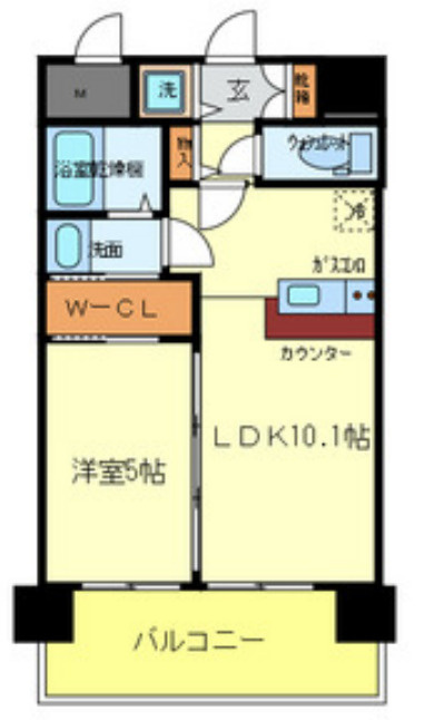 オルゴグラート森ノ宮東館