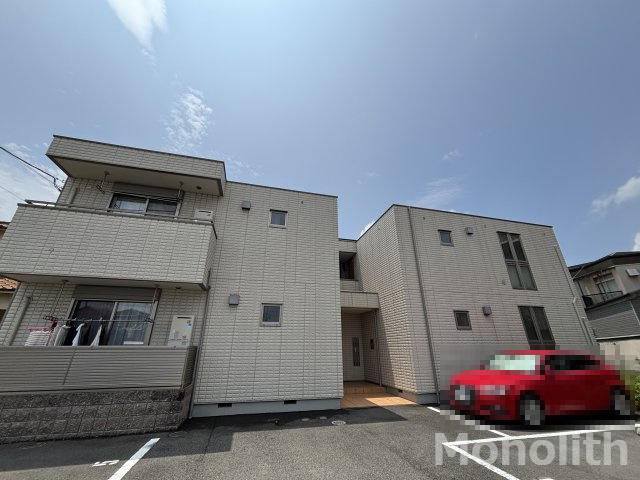 SakaeCasaの外観