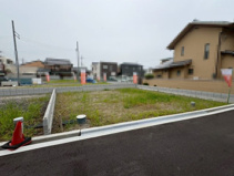 南町　売土地　全７区画の画像