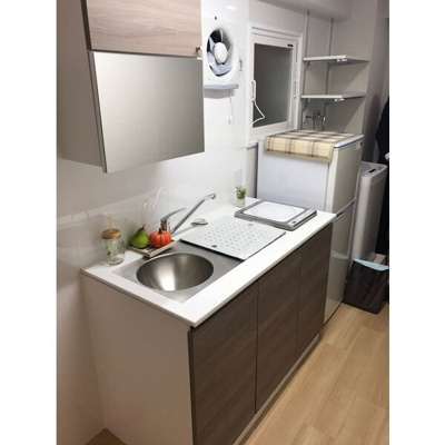 【内装】 | エクレール