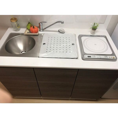 【キッチン】 | エクレール