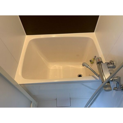 【浴室】 | エクレール