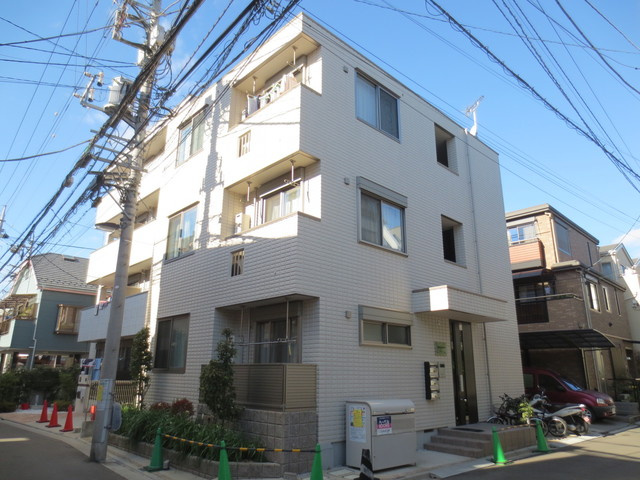 メイプルハイムⅡ