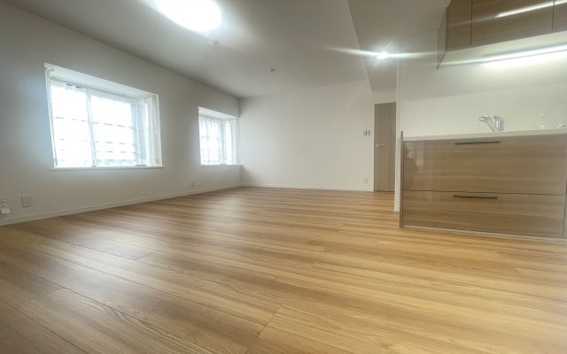 藤和シティコープ根岸の居間・リビング|ここにはみんなが集い、食事と楽しい会話が始まる。話に夢中になりすぎて、ついつい時を忘れてしまう。そんな束の間の幸せを感じさせてくれる場所。