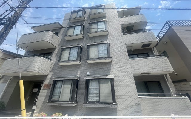 藤和シティコープ根岸