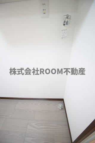 89.BLD（ハチキュウビル）の設備