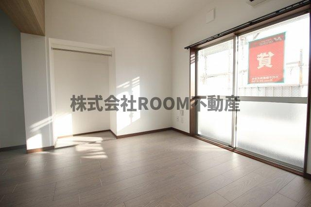 89.BLD（ハチキュウビル）の子供部屋|お子さんのためのお部屋にいかがでしょうか