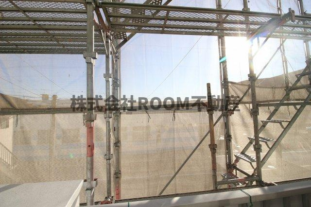 89.BLD（ハチキュウビル）の展望