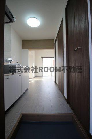 89.BLD（ハチキュウビル）の内装|きれいな内装です