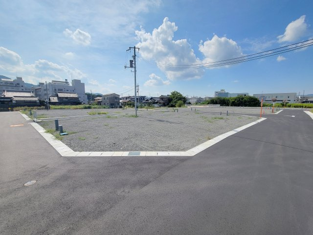 ライフフィールド備前の外観