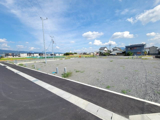 ライフフィールド備前の外観