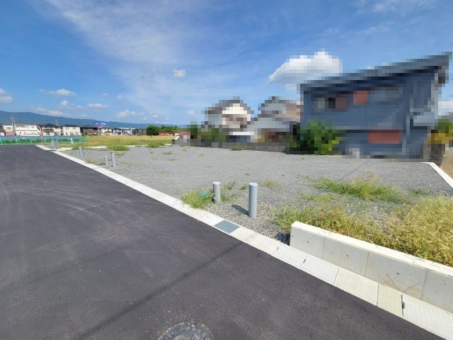 ライフフィールド備前の外観