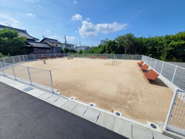 ライフフィールド備前のその他