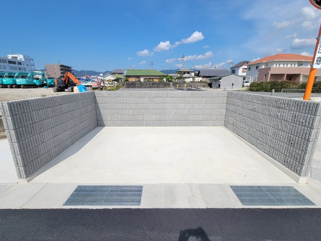 ライフフィールド備前のその他