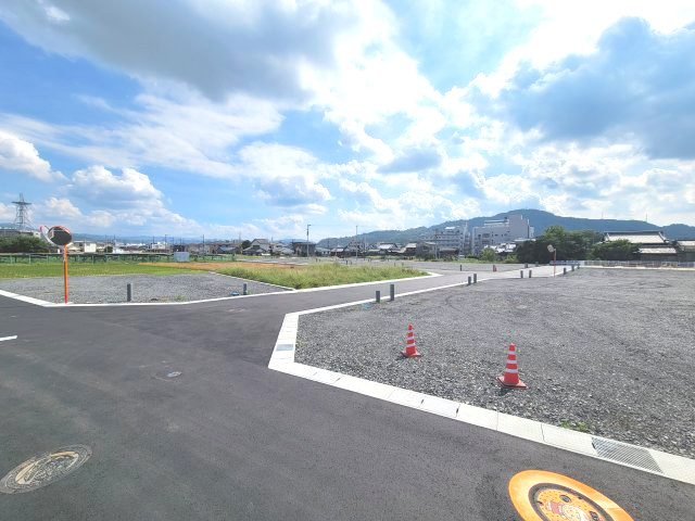 ライフフィールド備前の外観