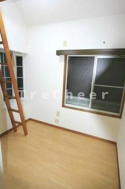 ライブコア練馬の居間・リビング