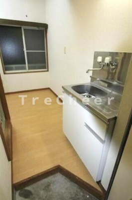 【玄関】 | ライブコア練馬