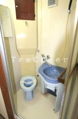 【シャワールーム】 | ライブコア練馬