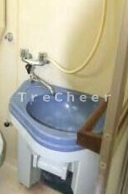 【洗面所】 | ライブコア練馬