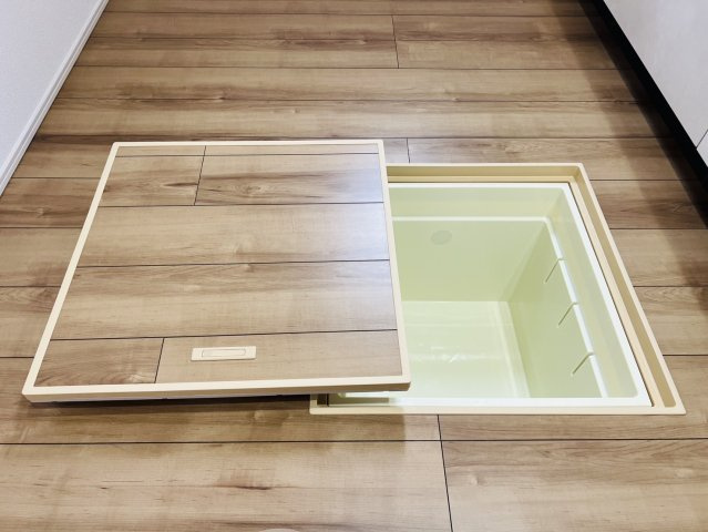 知多郡東浦町緒川屋敷参区149番2『仲介手数料無料』新築戸建てのその他